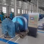 5m-500m Head Francis Turbine Generator For Small Hydropower Station
