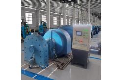China Durability Hydroturbine Generator For Hydropower Plant 5m 500m Head supplier