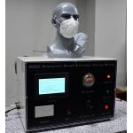 EN149 Respiratory Breath Resistance Test Mask Tester