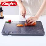 40cm Double Sided Cutting Board