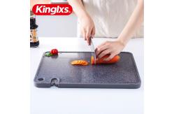 China 40cm Double Sided Cutting Board supplier