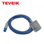 SC-7000 Siemens Round 7 Pin 10ft Reusable Spo2 Sensor for sale
