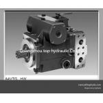 Rexroth Hydraulic Piston Pump A4VTG71HW100/33MLNC4C92F0000AS-0 for Concrete Mixers for sale