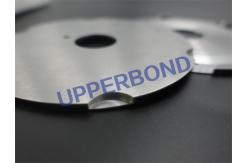 China Protos Machine Ecreteur Denser Disc Cigarettes Machine Spares supplier