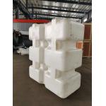Customized Roto Moulded Water Tanks Capacity 200L To 50 000 Liter for sale