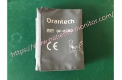 China Reusable Double Tube NIBP Blood Pressure  Cuff Adult 23 - 33cm BP-50BD supplier