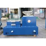 High Frequency Vibration Table For Testing Satellite And Spacecraft Components