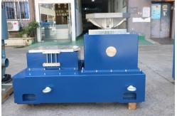 China High Frequency Vibration Table For Testing Satellite And Spacecraft Components supplier