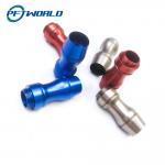 CNC Machined Aluminum Parts for sale