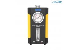 China DC12V Automotive Vacuum Leak Detector Pipe EVAP Smoke Machine Leak Tester supplier