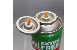 China Versatile Water based insecticide valve for Commercial Spaces with Adjustable Flow supplier