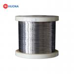 4j36 Invar Alloy Wire Low Expansion Alloy For Etalon Expansion Alloy Wire 4j50 Nickel Iron Alloy for sale