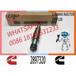 2897320 OEM Factory Wholesale Diesel Fuel Injector For ISX ISX15 XPI 5579419PX 2897320RX for sale