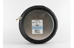 China W013588006 Firestone Goodyear Air Springs TRIANGLE 4430 For TRP ASP1710 supplier