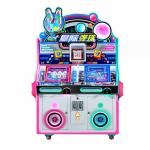 Dreamland new product double players marble game machine coin operated pinball machine arcade game for sale