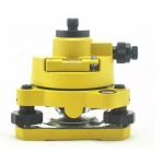 Tribarch for Total Station, GPS, Auto-Level with green color or Yellow color for sale