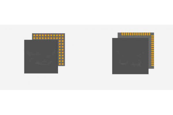 BGA/QFN package substrate production for IoT industry semiconductor