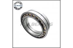 China FSK 567620 Angular Contact Ball Bearing Double Row ID150mm OD 230mm supplier