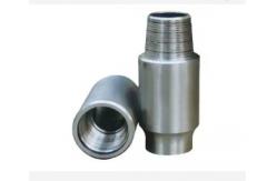 China API 5DP Drill Pipe Tool Joint / Drill Pipe Sub For Well Drilling supplier