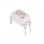 Sensor Connectors High frequency response Optoisolator MOC3083M  DIP 6 Optocoupler for sale