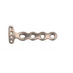 Medical Lateral Volar Locking Plate Distal Radius Orthopedic Surgery Instrument for sale
