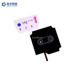 LGF Film LED Membrane Keypad , Polyester LED Membrane Switch for sale