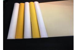 China High Performance Thermal Polyester Mesh For Electronic Industry Screen Printing supplier