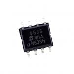 Integrated Circuits Microcontroller Si4896DY-T1-E3 Vi-shay SE20AFGHM3/6B for sale