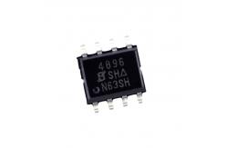 China Integrated Circuits Microcontroller Si4896DY-T1-E3 Vi-shay SE20AFGHM3/6B supplier