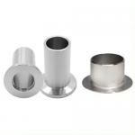 Galvanized Stub End Fittings For Butt Weld Connection Sch5S-Sch160 Thickness for sale