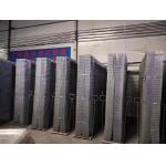 Electric Welding Guardrail Plate Concrete Wire Mesh for sale
