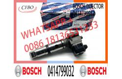 China Fuel Injection Unit Pump 0414799030 0414799015 For Khodro Mercedes 0280748902 A0280748902 0986445020 supplier