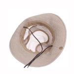 Promotional Double Face Reversible Bucket Cap Comfortable True Adventure
