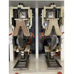 Convenient Operation Shoe Moulding Machine Environmentally Friendly Shoe Shaping Machine