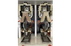 China Convenient Operation Shoe Moulding Machine Environmentally Friendly Shoe Shaping Machine supplier