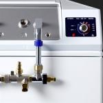 Fully Automatic Auxiliary Tools for Cold Washing and Hot Washing