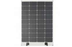 China 420w 13.34A Full Black Solar Phovoltaic Module Bifacial Solar Cell Silicon supplier
