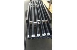 China U-shaped silicon carbide rod supplier