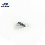 Advanced Carbide Inserts For Precision Threading Operations