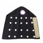 White Personal Protective Equipments with Full-body Style and High Visibility for sale