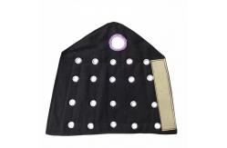 China White Personal Protective Equipments with Full-body Style and High Visibility supplier