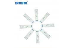 China One Step Diagnostic Hbsag Rapid Test Card For Hepatitis B supplier