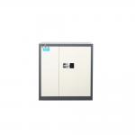 Safe Office Metal Storage Cabinets Small File Cabinet With Lock for sale