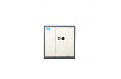 China Safe Office Metal Storage Cabinets Small File Cabinet With Lock supplier