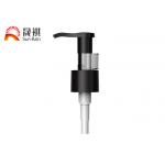 1cc Dosage 24/410 Closure Soap Dispenser Pump With Clock