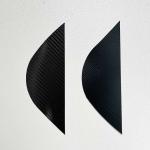 Custom Velcro Patches OEKO-TEX Hook And Loop Patch For Fashionable Hats