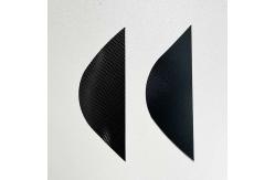 China Custom Velcro Patches OEKO-TEX Hook And Loop Patch For Fashionable Hats supplier
