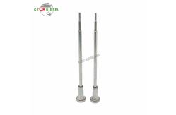 China Diesel Fuel Injector Valve Assembly F00VC01318 For Injector 0445110149 supplier