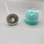PrecisionMist Deodorant Spray Valve - Enhanced Control for Long-lasting Freshness