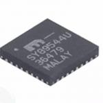 SY89544UMG-TR Encoders, Decoders, Multiplexers & Demultiplexers 2.5V, 3.2Gbps 4:1 LVDS Multiplexer for sale
